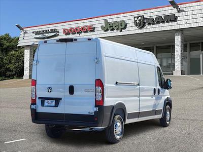 New 2026 Ram ProMaster 2500 High Roof Empty Cargo Van for sale #R260241 - photo 2