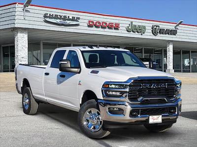 New 2026 Ram 2500 Tradesman Crew Cab for sale #R260248 - photo 1