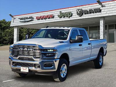 New 2026 Ram 2500 Tradesman Crew Cab for sale #R260248 - photo 2