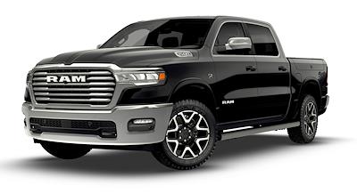 New 2026 Ram 1500 Laramie Crew Cab for sale #R260256 - photo 1