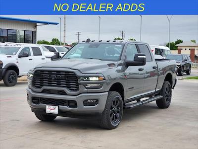 New 2026 Ram 2500 Lone Star Crew Cab for sale #R260263 - photo 2