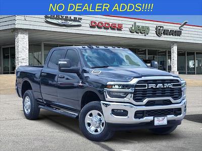 New 2026 Ram 2500 Tradesman Crew Cab for sale #R260280 - photo 1