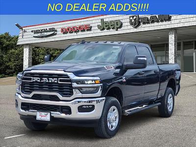 New 2026 Ram 2500 Tradesman Crew Cab for sale #R260280 - photo 2