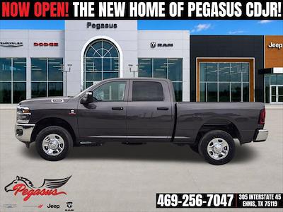 New 2026 Ram 2500 Tradesman Crew Cab for sale #R260283 - photo 2