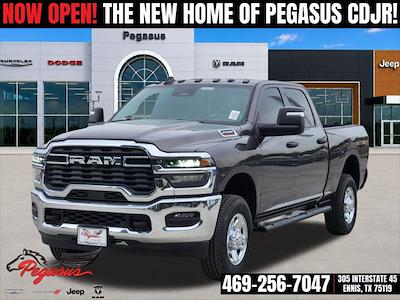 New 2026 Ram 2500 Tradesman Crew Cab for sale #R260285 - photo 2