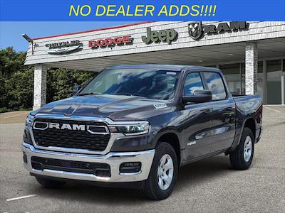 New 2026 Ram 1500 Lone Star Crew Cab for sale #R260292 - photo 2
