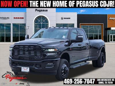 New 2026 Ram 3500 Lone Star Crew Cab for sale #R260348 - photo 2