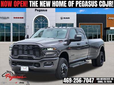 New 2026 Ram 3500 Lone Star Crew Cab for sale #R260370 - photo 2