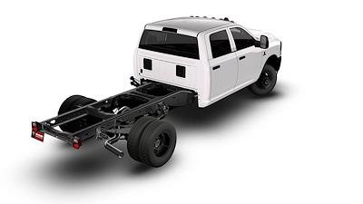 New 2026 Ram 3500 Crew Cab 60 CA Cab Chassis for sale #R260387 - photo 2