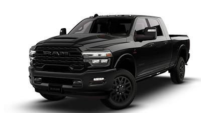 New 2026 Ram 2500 Limited Mega Cab for sale #R260391 - photo 1