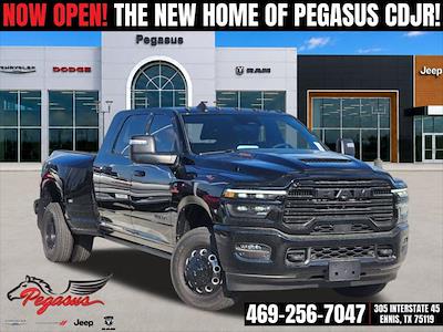New 2026 Ram 3500 Laramie Mega Cab for sale #R260539 - photo 1
