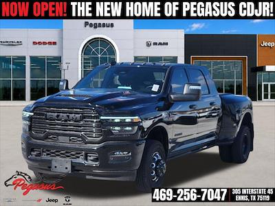New 2026 Ram 3500 Laramie Mega Cab for sale #R260539 - photo 2