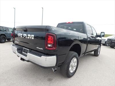 New 2025 Ram 2500 Lone Star Crew Cab 4x4 Pickup for sale #S250231 - photo 2