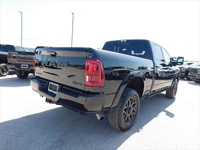 New 2025 Ram 2500 Limited Crew Cab 4x4 Pickup for sale #S250254 - photo 2