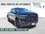 New 2025 Ram 2500 Limited Crew Cab 4x4 Pickup for sale #S250254 - photo 1