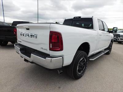 New 2025 Ram 2500 Laramie Crew Cab 4x4 Pickup for sale #S250268 - photo 2