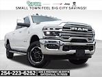 New 2025 Ram 2500 Laramie Crew Cab 4x4 Pickup for sale #S250268 - photo 1