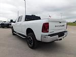 New 2025 Ram 2500 Laramie Crew Cab 4x4 Pickup for sale #S250268 - photo 3