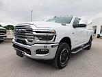 New 2025 Ram 2500 Laramie Crew Cab 4x4 Pickup for sale #S250268 - photo 4