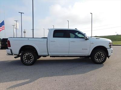 New 2025 Ram 2500 Longhorn Crew Cab 4x4 Pickup for sale #S250285 - photo 2