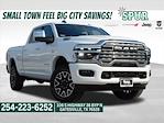 New 2025 Ram 2500 Longhorn Crew Cab 4x4 Pickup for sale #S250285 - photo 1