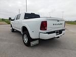 New 2025 Ram 3500 Limited Mega Cab 4x4 DRW Pickup for sale #S250305 - photo 3
