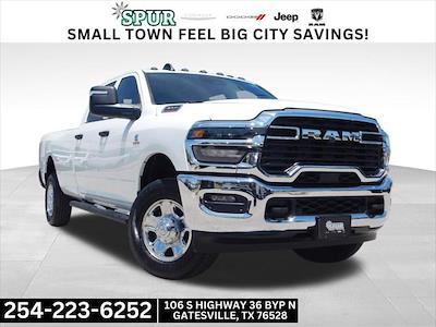 New 2025 Ram 2500 Tradesman Crew Cab 4x4 Pickup for sale #S250331 - photo 1