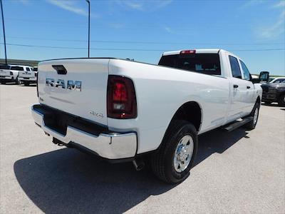 New 2025 Ram 2500 Tradesman Crew Cab 4x4 Pickup for sale #S250331 - photo 2