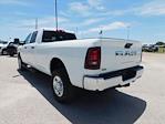 New 2025 Ram 2500 Tradesman Crew Cab 4x4 Pickup for sale #S250331 - photo 3