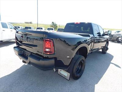 New 2025 Ram 3500 Tradesman Crew Cab 4x4 DRW Pickup for sale #J250509 - photo 2