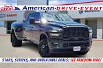 New 2025 Ram 3500 Tradesman Crew Cab 4x4 DRW Pickup for sale #J250509 - photo 1