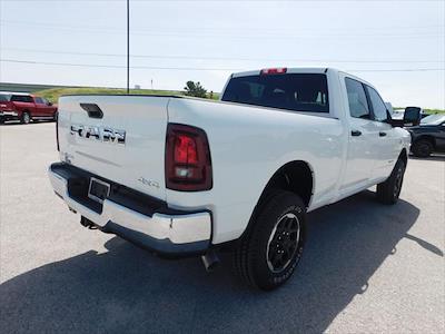 New 2025 Ram 2500 Lone Star Crew Cab 4x4 Pickup for sale #S250364 - photo 2