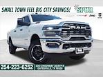 New 2025 Ram 2500 Lone Star Crew Cab 4x4 Pickup for sale #S250364 - photo 1