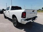 New 2025 Ram 2500 Lone Star Crew Cab 4x4 Pickup for sale #S250364 - photo 3