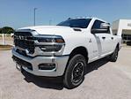 New 2025 Ram 2500 Lone Star Crew Cab 4x4 Pickup for sale #S250364 - photo 4