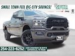 New 2025 Ram 2500 Laramie Crew Cab 4x4 Pickup for sale #S250366 - photo 1