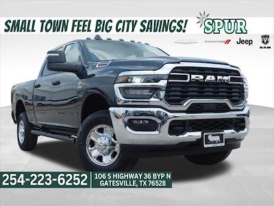 New 2025 Ram 2500 Tradesman Crew Cab 4x4 Pickup for sale #S250367 - photo 1