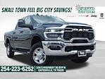New 2025 Ram 2500 Tradesman Crew Cab 4x4 Pickup for sale #S250367 - photo 1