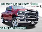 New 2025 Ram 2500 Tradesman Crew Cab 4x4 Pickup for sale #S250375 - photo 1
