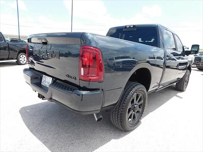 New 2025 Ram 2500 Laramie Crew Cab 4x4 Pickup for sale #S250376 - photo 2