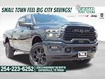 New 2025 Ram 2500 Laramie Crew Cab 4x4 Pickup for sale #S250376 - photo 1