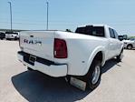 New 2025 Ram 3500 Longhorn Crew Cab 4x4 DRW Pickup for sale #S250378 - photo 2