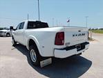 New 2025 Ram 3500 Longhorn Crew Cab 4x4 DRW Pickup for sale #S250378 - photo 3