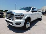 New 2025 Ram 3500 Longhorn Crew Cab 4x4 DRW Pickup for sale #S250378 - photo 4
