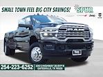 New 2025 Ram 3500 Longhorn Crew Cab 4x4 DRW Pickup for sale #S250389 - photo 1