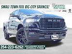 New 2025 Ram 1500 Laramie Crew Cab 4x4 Pickup for sale #S250396 - photo 1