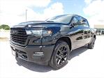 New 2025 Ram 1500 Laramie Crew Cab 4x4 Pickup for sale #S250396 - photo 4