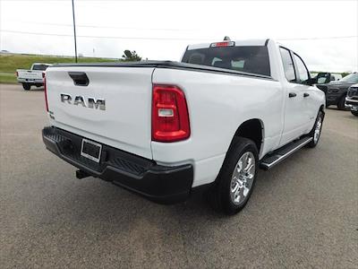 New 2025 Ram 1500 Tradesman Quad Cab Pickup for sale #S250403 - photo 2