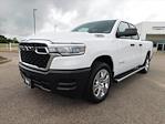 New 2025 Ram 1500 Tradesman Quad Cab Pickup for sale #S250403 - photo 4