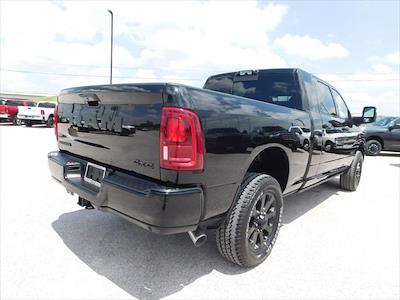 New 2025 Ram 2500 Laramie Mega Cab 4x4 Pickup for sale #S250430 - photo 2